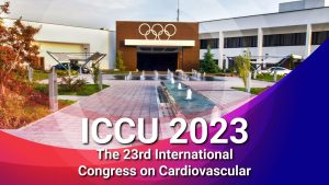 The 23rd International Congress on Cardiovascular