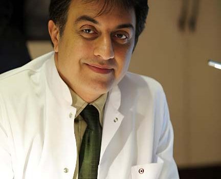 Dr. Farokhzad Layegh | دکتر فرخزاد لایق