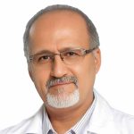 Dr. Mojtaba Salarifar | دکتر مجتبی سالاری فر