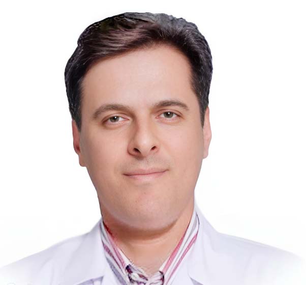 دکتر محمد علیدوستی | Dr. Mohammad Alidousti