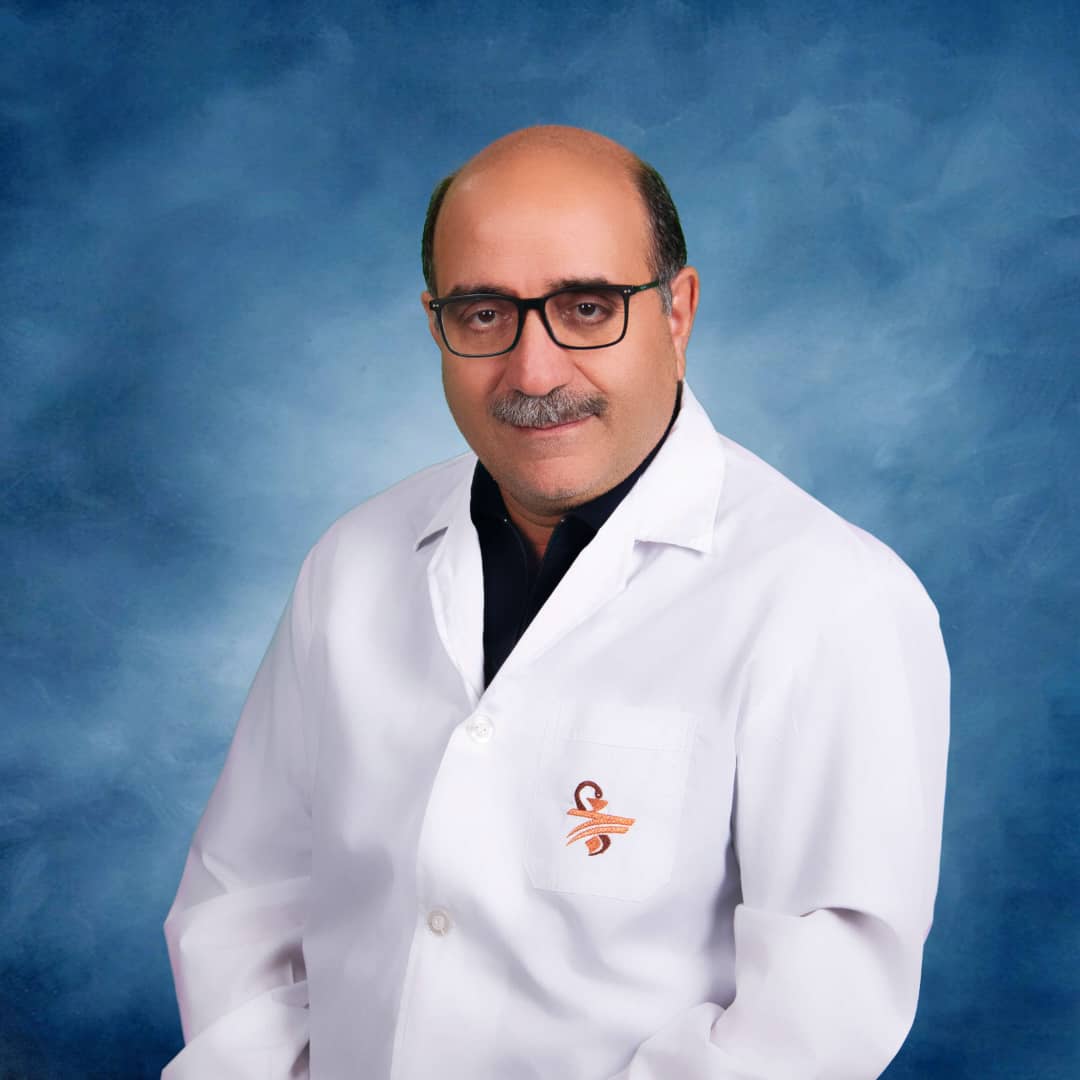 دکتر حسن مهدوی | Dr Hasan Mahdavi